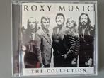 Roxy Music - The Collection (1CD, 2005), Ophalen of Verzenden, Gebruikt, Poprock