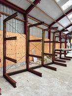 Draagarmstelling groot en klein, Ophalen of Verzenden