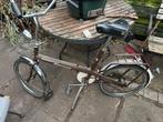 Batavus -Batavouw vouwfiets, Ophalen, Gebruikt, Deels opvouwbaar, Batavus