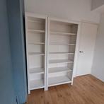 Boeken kasten, Ophalen, Gebruikt