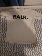 Balr shirt, Kleding | Heren, T-shirts, Maat 48/50 (M), Balr, Wit, Zo goed als nieuw