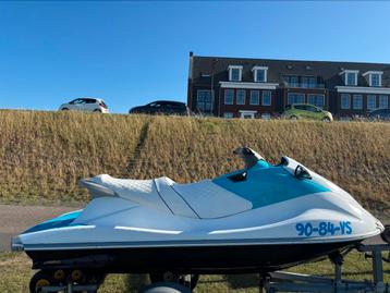 Yamaha Waverunner VX1100 uit 2011 beschikbaar voor biedingen