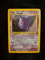 Gengar Fossil Holo (5/62), Ophalen of Verzenden, Gebruikt, Losse kaart