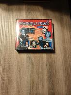 Cd bonjour la france, Ophalen of Verzenden, Zo goed als nieuw