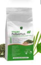 VITALBIX PSYLLIUMMASH 6KG, Dieren en Toebehoren, Ophalen of Verzenden, Nieuw, Overige soorten