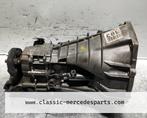 Versnellingsbak Handgeschakeld Mercedes w210 w202 w170 w208, Gebruikt, -, Ophalen of Verzenden, -