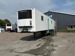 DRACO Camper trailer / afbouw project (bj 1997), Auto's, Overige brandstoffen, Origineel Nederlands, Bedrijf, Aanhangers en Opleggers