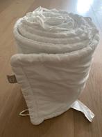 Bed bumper beschermer voor ledikant (Stokke Sleepi bumper), Kinderen en Baby's, Babywiegjes en Ledikanten, Ophalen, Zo goed als nieuw