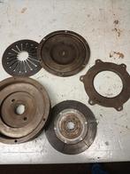 Bmw r26 r27  Koppeling compleet, Ophalen of Verzenden, Gebruikt