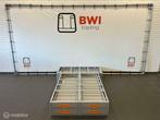 Multistow vloerlade set NIEUW / bedrijfswageninrichting, Auto diversen, Overige Auto diversen, Ophalen of Verzenden