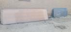 trespa platen, Ophalen, Gebruikt, Minder dan 20 mm