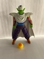 Dragonball Z Piccolo figure, Ophalen of Verzenden, Zo goed als nieuw