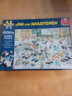 Van Haasteren - de Veemarkt, Ophalen of Verzenden, Gebruikt