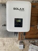 Growatt & Solax Omvormers, Doe-het-zelf en Verbouw, Ophalen of Verzenden, Gebruikt, Overige typen