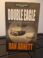 Warhammer 40k: Double Eagle - Dan Abnett, Ophalen of Verzenden, Gelezen, Dan Abnett