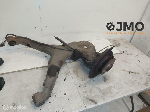 Draagarm linksachter Mercedes Vito W639 111 CDI 2003-2014, Auto-onderdelen, Ophanging en Onderstel, Mercedes-Benz, Gebruikt, Ophalen of Verzenden