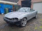 Mazda MX-5 Project/Onderdelen auto, Ophalen of Verzenden, Gebruikt, Mazda