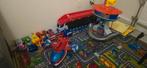 Paw patrol veel items waaronder patroller, Ophalen of Verzenden, Zo goed als nieuw