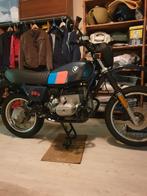 BMW R80g/s - 1984, Motoren, Cardan-aandrijving, 2 cilinders, Particulier, Meer dan 35 kW