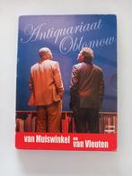 Van Muiswinkel en van Vleuten - Antiquariaat Oblomow, Alle leeftijden, Ophalen of Verzenden, Zo goed als nieuw, Stand-up of Theatershow