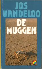 Jos Vandeloo - De muggen, Gelezen, Verzenden