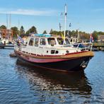 Tukkervlet 10 meter | Boegschroef | Open- en Achterkajuit |, Watersport en Boten, Ophalen, Gebruikt, Staal, 50 pk of meer