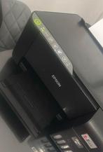 Epson EcoTank ET-2812, Ophalen, Zo goed als nieuw, Printer