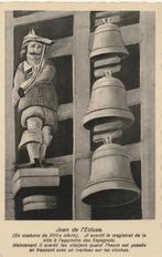 SLUIS (Z) Jean de l' Ecluse (Jantje van Sluis), Verzamelen, Verzenden, 1940 tot 1960, Gelopen, Zeeland