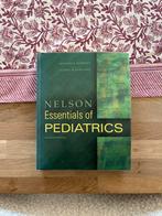 Nelson Essentials of Pediatrics - 4e Editie, Gelezen, Behrman, Ophalen of Verzenden, WO
