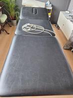 Massage tafel, Sport en Fitness, Massageproducten, Ophalen, Gebruikt, Massagetafel