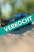 Mercedes GLC 250 AMG Style | 1st Edition | Vol opties, Automaat, 4 cilinders, Zwart, 14 km/l