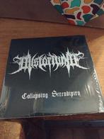 Metal cd, Ophalen of Verzenden, Zo goed als nieuw