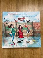 Sunna Borghuis - Scheetjesles, Ophalen of Verzenden, Zo goed als nieuw, Sunna Borghuis