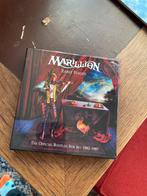 Marillion - Early Stages Boxset 1982-1987, Ophalen of Verzenden, 1980 tot 2000, Zo goed als nieuw, Boxset
