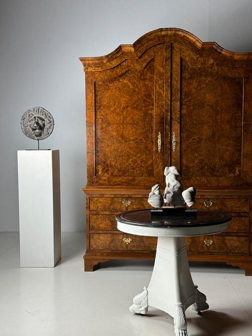 Grote Collectie antiek!, Antiek en Kunst, Antiek | Meubels | Kasten, Ophalen