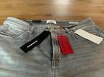 Cambio grijze jeans, Ophalen of Verzenden, Zo goed als nieuw, Grijs