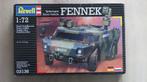 Fennek verkenningsvoertuig Nederlands Revell 1/72, 1:50 of kleiner, Auto, Revell, Nieuw