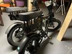 Knaap RTD fat bike x 2 met vering, Fietsen en Brommers, Ophalen