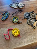 Breitling tags, Ophalen of Verzenden, Zo goed als nieuw, Overige typen