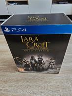 Lara Croft and the Temple of Osiris | Gold Edition | PS4, Spelcomputers en Games, Games | Sony PlayStation 4, Vanaf 12 jaar, Avontuur en Actie