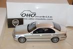 1:18 BMW M5 SEDAN silver E39 Otto mobile OT747 WRH, Verzenden, Zo goed als nieuw, Auto, OttOMobile