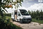 Clever 540 Skyroof 165 PK Lithium Accu (Possl Group), Caravans en Kamperen, Overige merken, Clever, -
-  -, Bedrijf