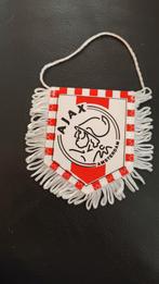 Vaantje Ajax, Verzamelen, Sportartikelen en Voetbal, Ophalen of Verzenden, Zo goed als nieuw, Ajax, Vaantje of Sjaal