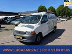 Toyota HIACE 2.5 D4-D 90 SOD KAMPEERWAGEN, Caravans en Kamperen, Overige merken, Bedrijf, Diesel
