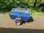 Bagagewagen voor evt tent of om te vissen., Ophalen, Gebruikt, Overige typen