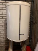 Electrische boiler daaldrop 80 liter, Doe-het-zelf en Verbouw, Geisers en Boilers, 20 tot 100 liter, Ophalen, Gebruikt, Boiler