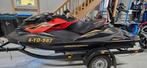 Sea-Doo RXP-X 300 Stage 2 350 PK / 76 uur / Topstaat, Ophalen, Zo goed als nieuw, Benzine, 200 pk of meer