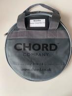 Chord Company Shawline powerchord 1m, Ophalen of Verzenden, Minder dan 2 meter, Overige kabels