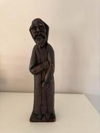 Wooden figure of santos 30 cm, Antiek en Kunst, Kunst | Beelden en Houtsnijwerken, Verzenden
