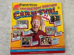 Lp De Daverende dertien Carnaval, Ophalen of Verzenden, Gebruikt, Levenslied of Smartlap